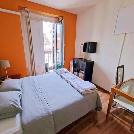 Apartamentos Smartrenting Tribunal マドリード エクステリア 写真