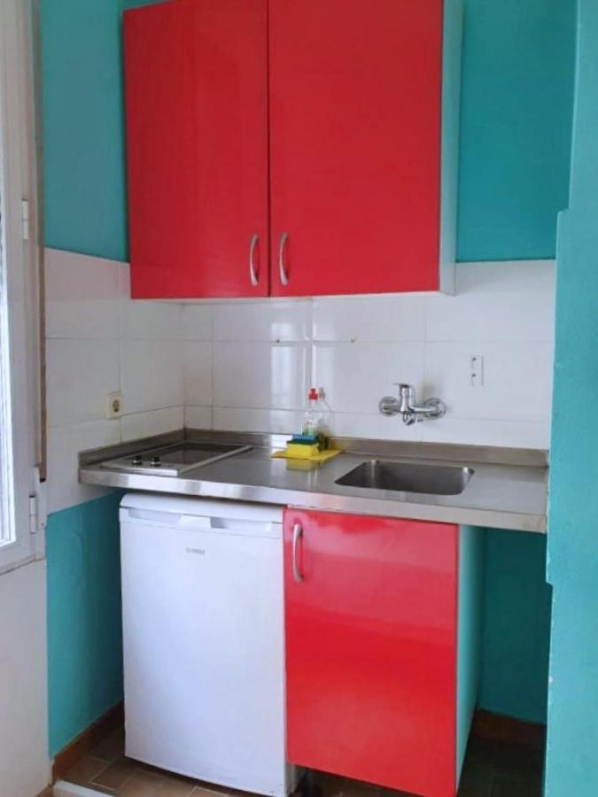Apartamentos Smartrenting Tribunal マドリード エクステリア 写真
