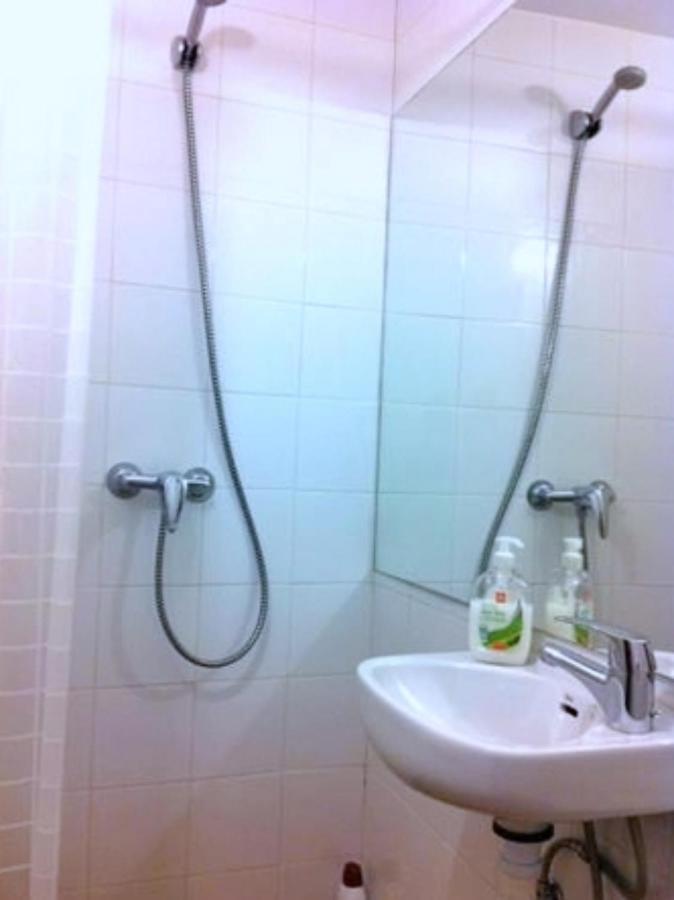 Apartamentos Smartrenting Tribunal マドリード エクステリア 写真