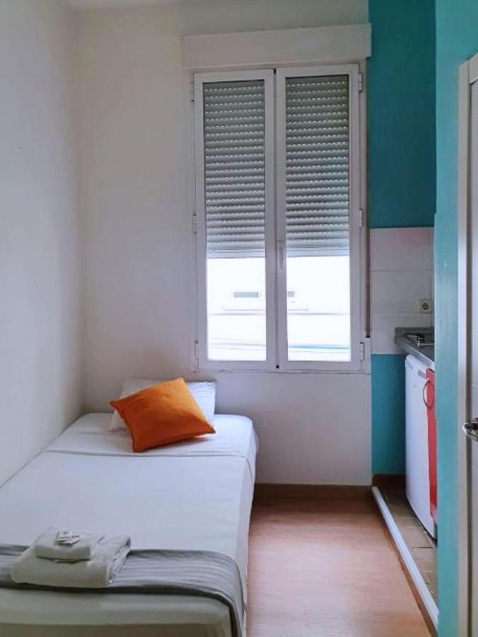 Apartamentos Smartrenting Tribunal マドリード エクステリア 写真