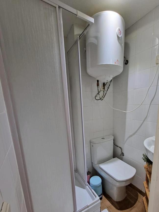 Apartamentos Smartrenting Tribunal マドリード エクステリア 写真