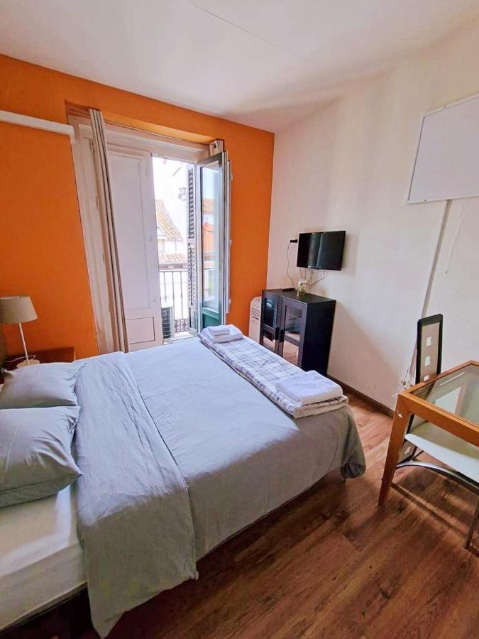 Apartamentos Smartrenting Tribunal マドリード エクステリア 写真